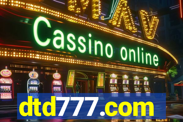 dtd777.com