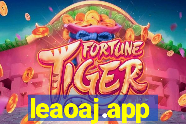 leaoaj.app