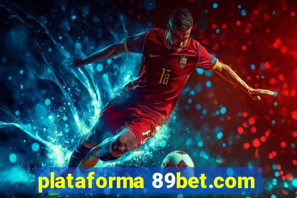 plataforma 89bet.com