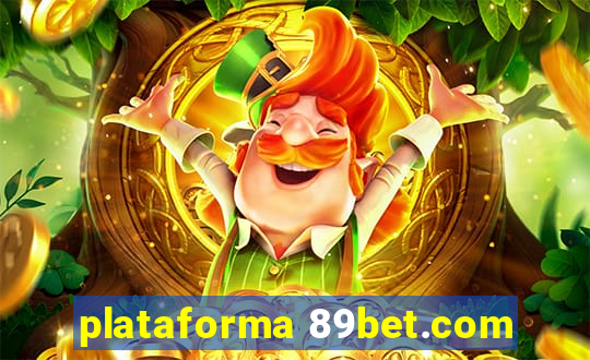 plataforma 89bet.com