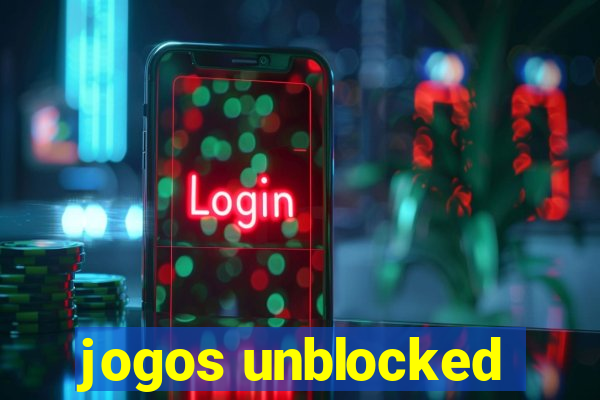 jogos unblocked