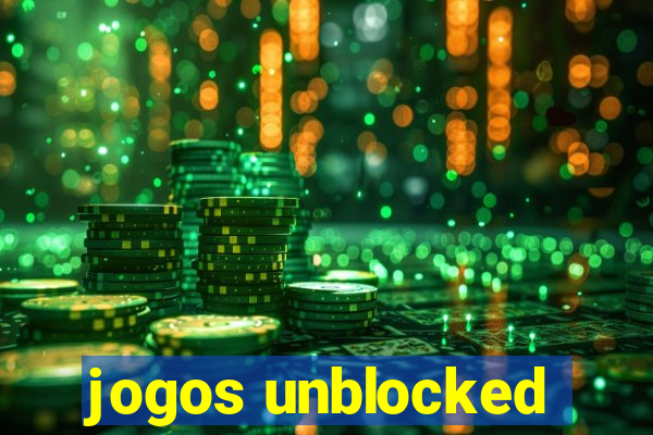 jogos unblocked