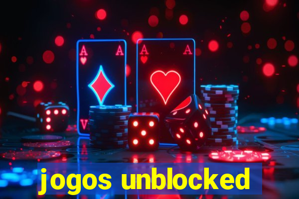 jogos unblocked