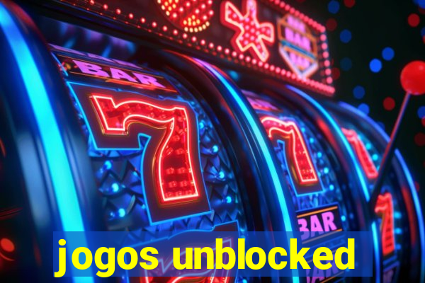 jogos unblocked