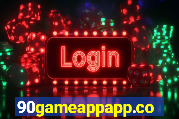 90gameappapp.com