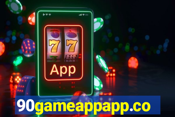 90gameappapp.com
