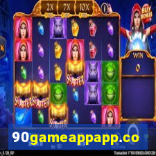 90gameappapp.com