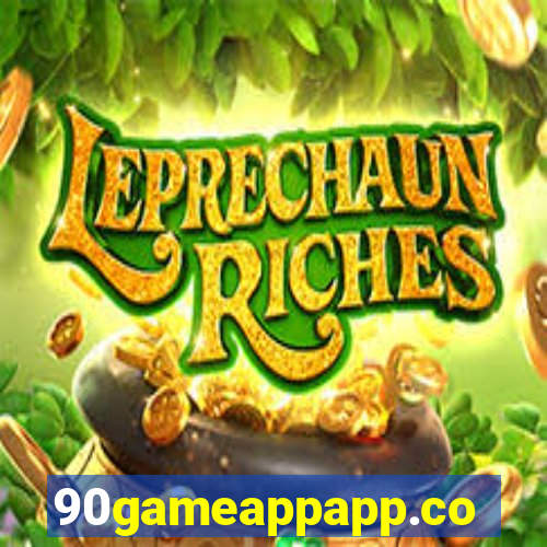 90gameappapp.com
