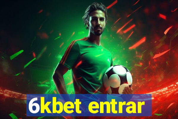 6kbet entrar