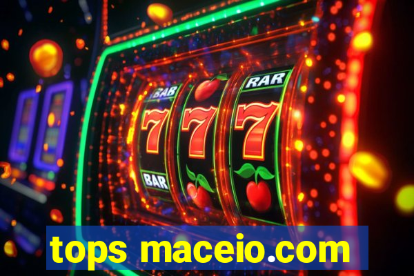tops maceio.com