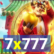 7x777