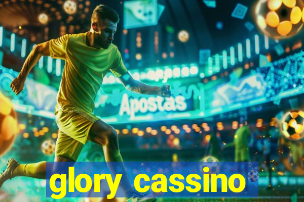 glory cassino