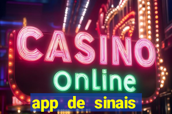 app de sinais fortune tiger