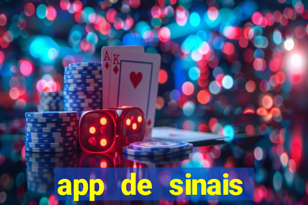 app de sinais fortune tiger