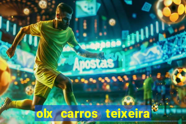 olx carros teixeira de freitas