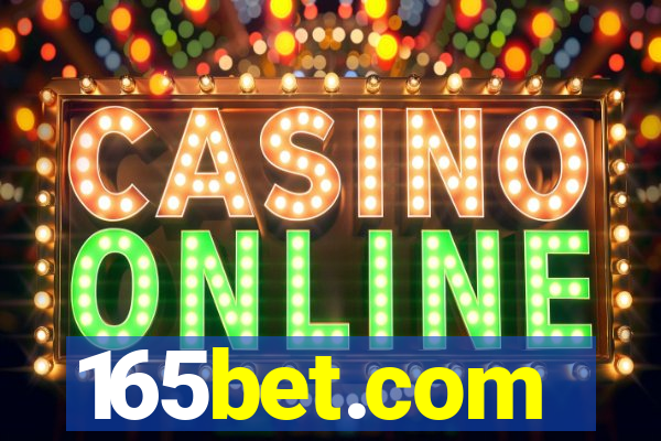 165bet.com