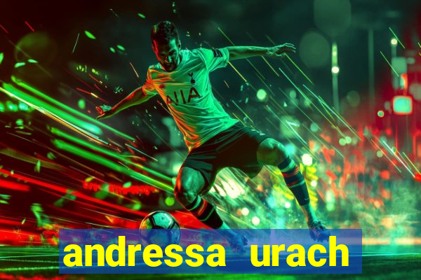 andressa urach gemendo muito