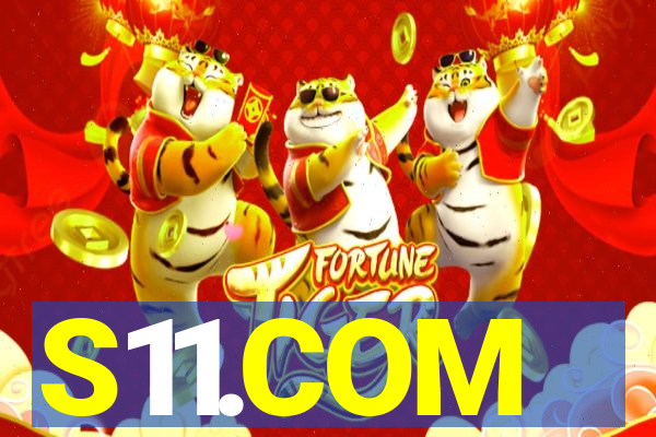 S11.COM