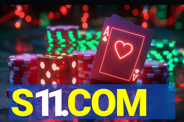 S11.COM