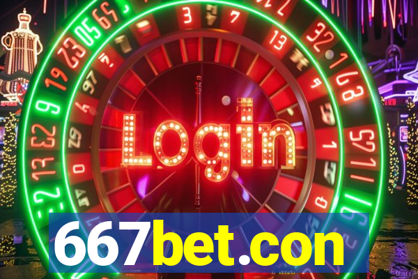667bet.con