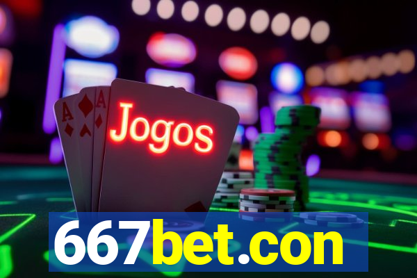 667bet.con