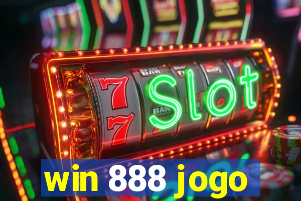 win 888 jogo