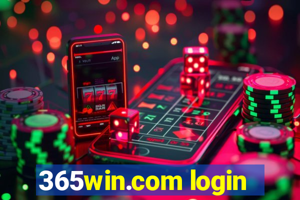 365win.com login