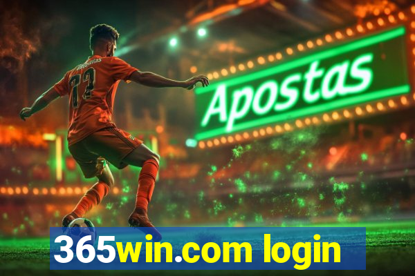 365win.com login