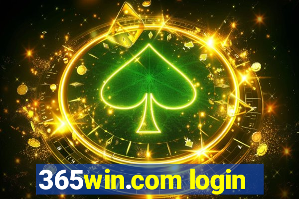 365win.com login