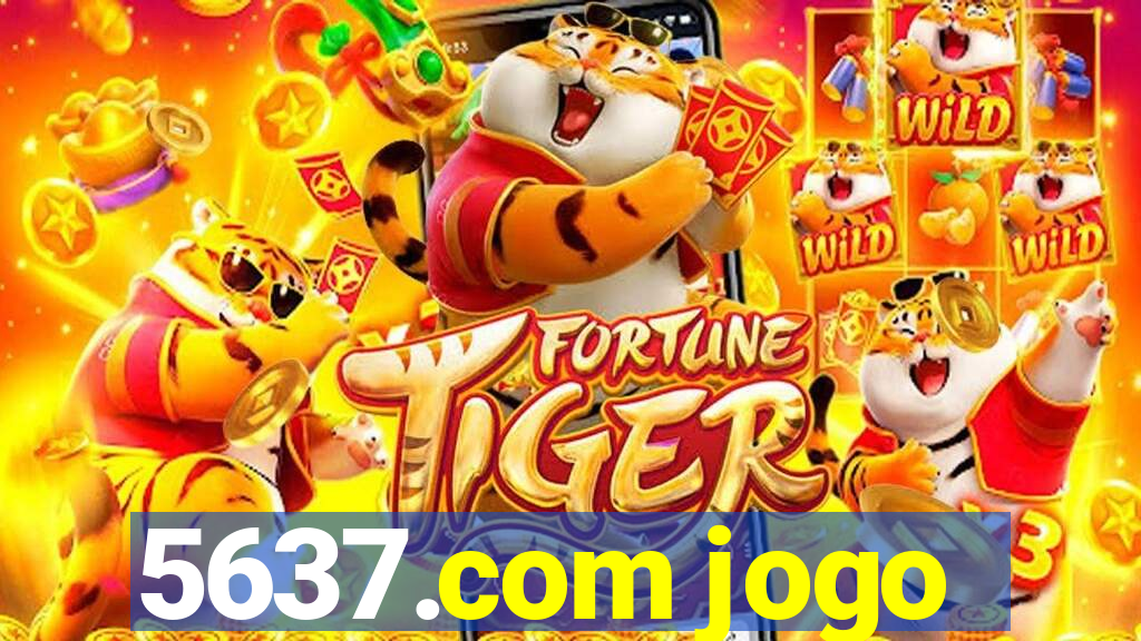 5637.com jogo