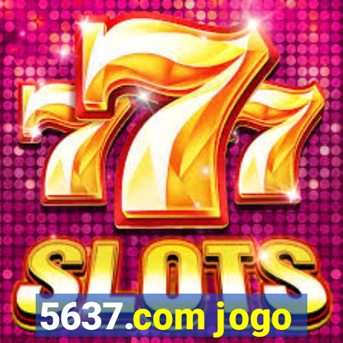 5637.com jogo