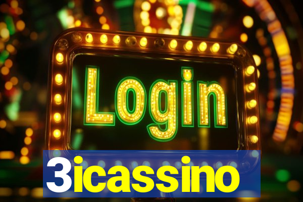 3icassino