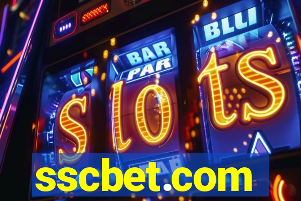 sscbet.com