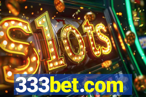 333bet.com