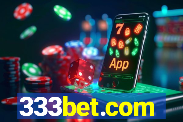 333bet.com