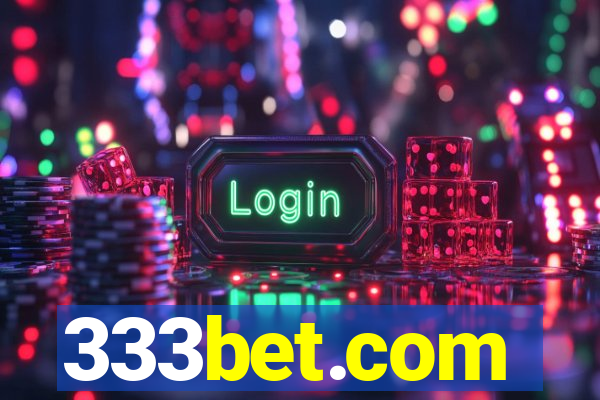 333bet.com