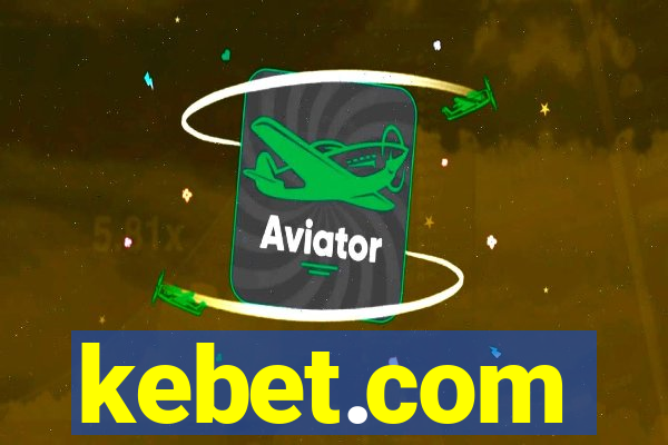 kebet.com