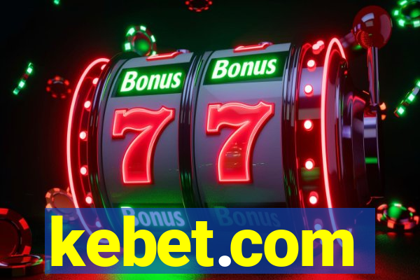 kebet.com