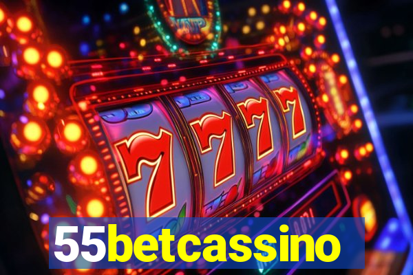 55betcassino