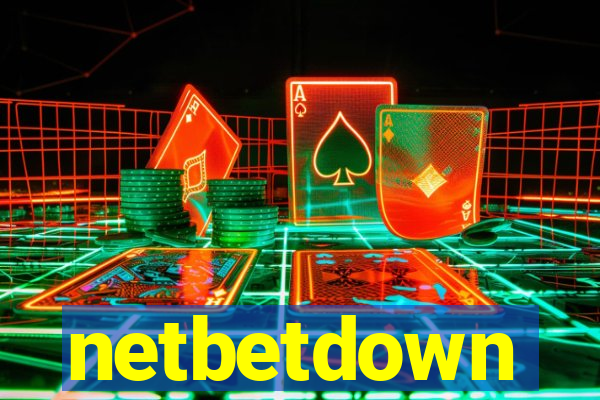 netbetdown