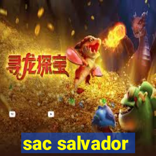 sac salvador