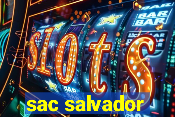 sac salvador