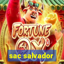 sac salvador