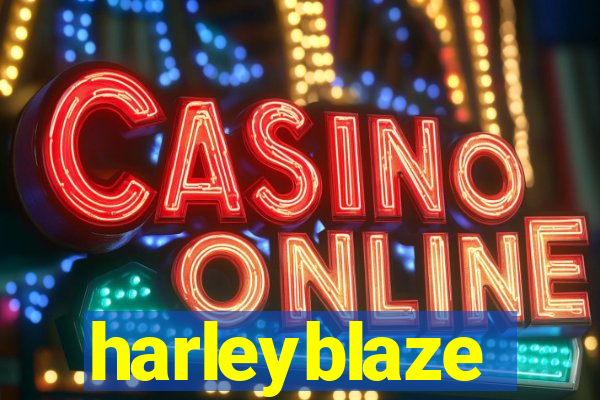 harleyblaze