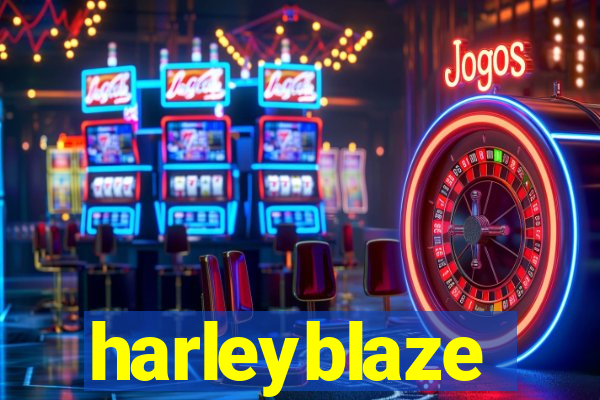 harleyblaze
