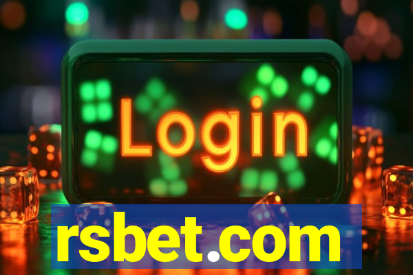 rsbet.com