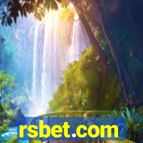 rsbet.com