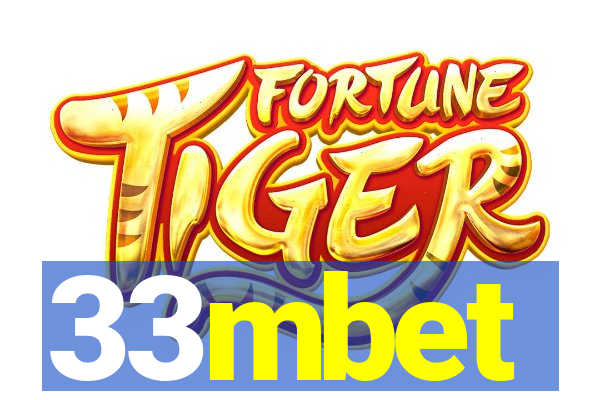 33mbet