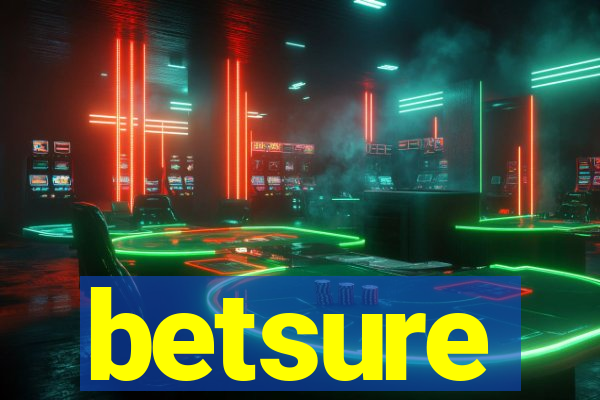 betsure