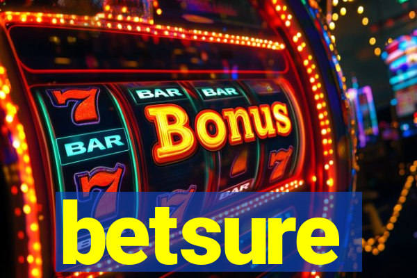 betsure